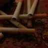 Lambert & Butler - dry tobacco. - Photo 2