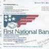 First National Bank [FNB] South Africa - the submission to fnb of a monetary claim $10.4 million dollars as a scam.