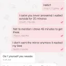 Letgo - a specific seller - Photo 2