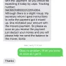 Letgo - scam/tv - Photo 3