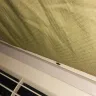 Motel 6 - room is infested with roaches.
