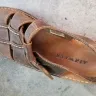 Airwalk - sandal sole fell apart