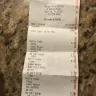 Burger King - customer service - Photo 1
