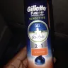 Gillette - fusion proglide shave gel