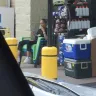 Dollar General - staff behavior - Photo 2