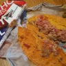 Taco Bell - raw food and urine smelling restaurant - Photo 2