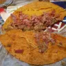 Taco Bell - raw food and urine smelling restaurant - Photo 3