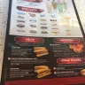 Steak 'n Shake - products and service