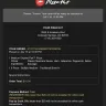 Pizza Hut - carry out order - Photo 1