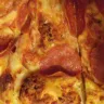 Domino's Pizza - customer service/food quality