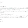 Lotus Leggings - unethical behaviour / lies / no company at return address provided - Photo 4
