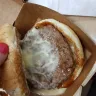 Steers - burger looked disgusting