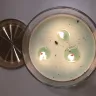 Bath & Body Works Direct - 3 wick candle - Photo 1