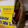 Al Mas Cargo - very unprofessional & false promises - beware of this company - Photo 3