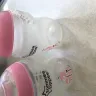Tommee Tippee - tommee tippee 6 pack pink bottles