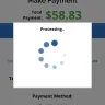 Rent-A-Center - payment issue - Photo 2