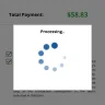 Rent-A-Center - payment issue - Photo 6