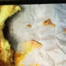 Burger King - food with plastic in it - Photo 2