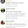 Letgo - 3 of my reviews on my profile are fake - Photo 3