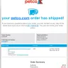 Petco - petco online - Photo 1