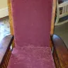 Cardi's Furniture - rocking chair - Photo 4
