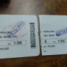 Etihad Airways - airport etihad terminal staff