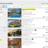 Expedia - wrong information which lead to wrong choices