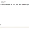 Omegle - potential pedophile - Photo 6