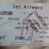 Jet Airways India - unable to board the flight after clearing all the security checks