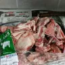 Pick n Pay - meat parcels not packed properly as advertised