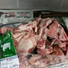 Pick n Pay - meat parcels not packed properly as advertised - Photo 1