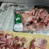 Pick n Pay - meat parcels not packed properly as advertised