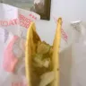 Taco Bell - inappropriate behavior