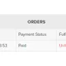 ShopDealMan.com / Deal Man - product/order not yet received - #dm1353110 $ (order number)