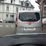 Europcar International - damage claim for broken windscreen - Photo 1
