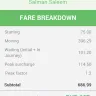 Careem - car pick and drop service - Photo 1