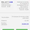 Careem - car pick and drop service - Photo 2