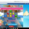 King.com - trying to contact king regarding problem with candy crush - Photo 1