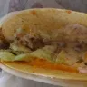 Taco Bell - crunchy taco and cheesy gordita crunch