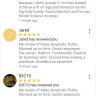 Letgo - profile (lucifer) making false review - Photo 1