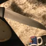Food Network - 18 pic soft knife set bought from kohlns - Photo 2