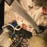 Food Network - 18 pic soft knife set bought from kohlns - Photo 3