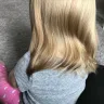 Fantastic Sams Cut & Color - first haircut