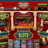 DoubleDown Casino - blackjack