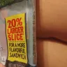Kraft Heinz - kraft natural big slice pepper jack cheese 8 oz - Photo 1