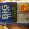 Kraft Heinz - kraft natural big slice pepper jack cheese 8 oz