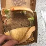 Hungry Jack's Australia - veggie burger religious problem