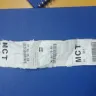 Oman Air - complaint about baggage handling and the damage caused to the check-in baggage. - Photo 1