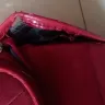 Oman Air - complaint about baggage handling and the damage caused to the check-in baggage. - Photo 2