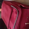 Oman Air - complaint about baggage handling and the damage caused to the check-in baggage.